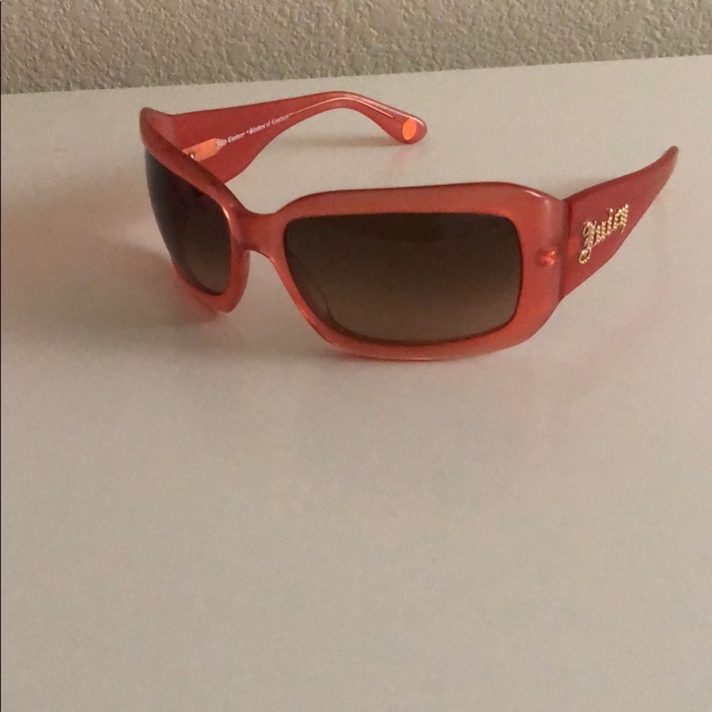Juicy Couture Sunglasses